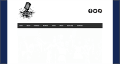 Desktop Screenshot of kwglee.com